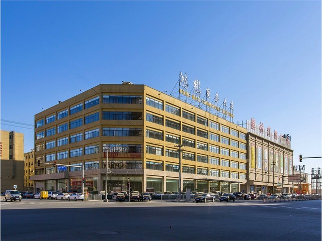 海南脱硫脱硝控制柜